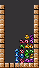 Puyo Chain