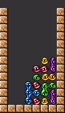 Puyo Chain