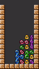 Puyo Chain