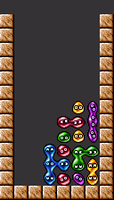 Puyo Chain