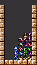 Puyo Chain