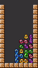 Puyo Chain