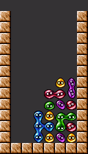 Puyo Chain