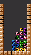 Puyo Chain