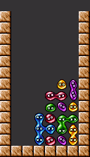 Puyo Chain