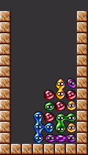 Puyo Chain