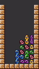 Puyo Chain