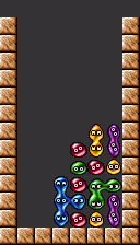 Puyo Chain