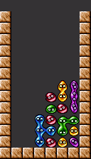 Puyo Chain