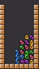 Puyo Chain