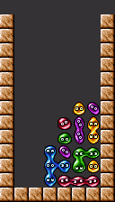 Puyo Chain