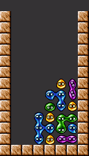 Puyo Chain