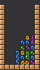 Puyo Chain