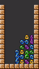 Puyo Chain