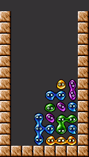 Puyo Chain