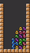 Puyo Chain