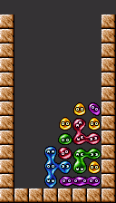 Puyo Chain