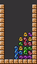 Puyo Chain