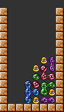 Puyo Chain