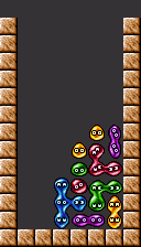 Puyo Chain