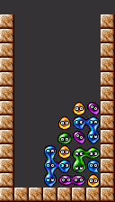 Puyo Chain