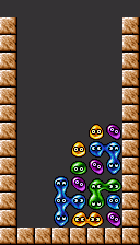 Puyo Chain