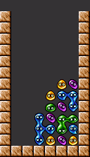 Puyo Chain