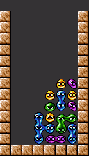 Puyo Chain