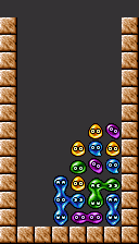 Puyo Chain