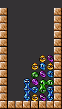 Puyo Chain