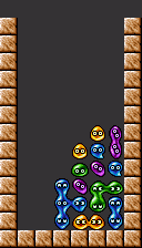 Puyo Chain