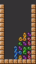 Puyo Chain