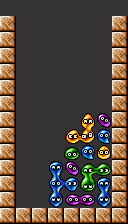 Puyo Chain