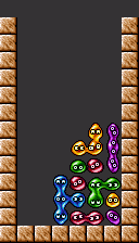 Puyo Chain