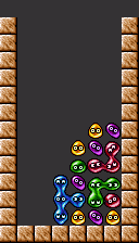 Puyo Chain