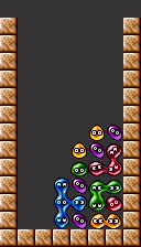 Puyo Chain