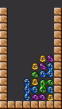 Puyo Chain