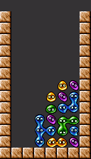 Puyo Chain