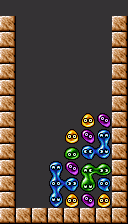 Puyo Chain