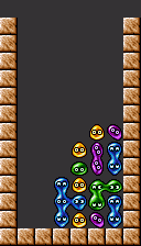 Puyo Chain