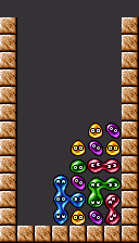 Puyo Chain