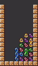 Puyo Chain