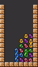 Puyo Chain