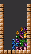 Puyo Chain