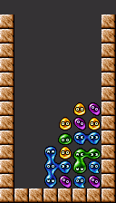 Puyo Chain