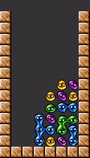 Puyo Chain