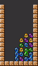 Puyo Chain