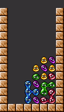 Puyo Chain