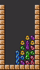 Puyo Chain