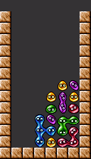 Puyo Chain